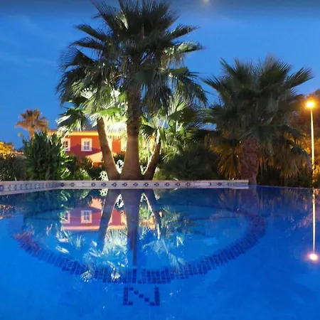 Luxurious Sol de Mallorca