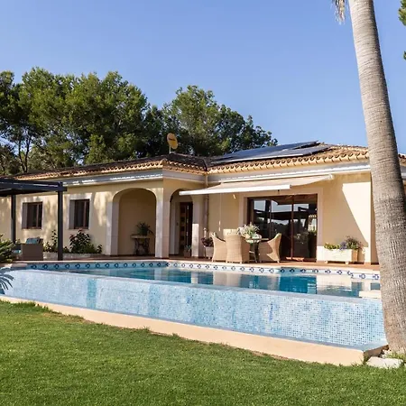 Luxurious * Sol de Mallorca
