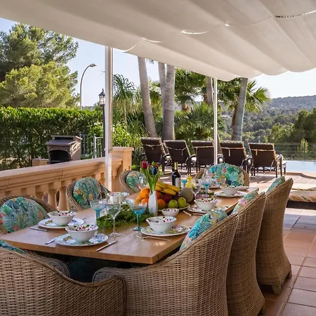 Luxurious * Sol de Mallorca