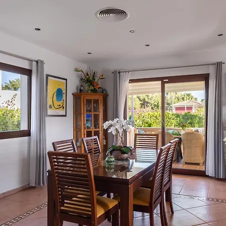 Luxurious Vila