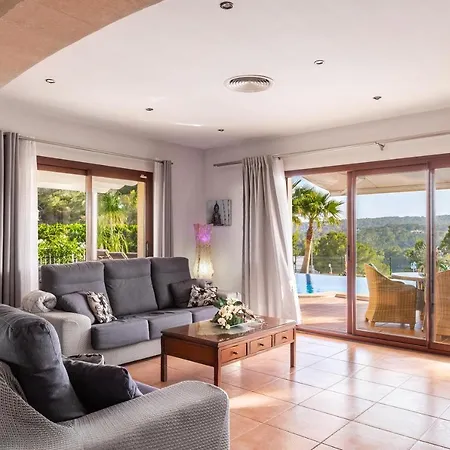 Luxurious Vila *