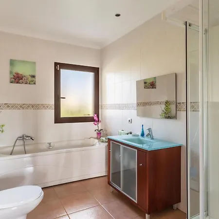 וילה Luxurious Sol de Mallorca