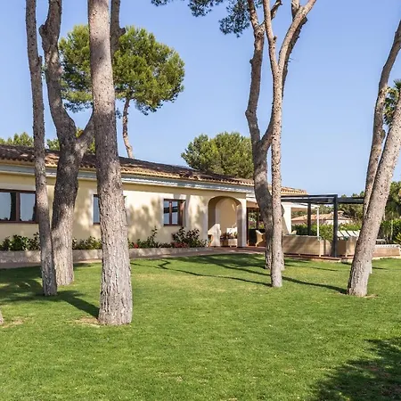 Luxurious Sol de Mallorca