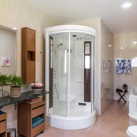 Vila Luxurious Sol de Mallorca