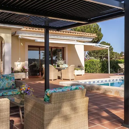 Luxurious * Sol de Mallorca