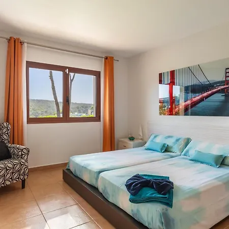 Vila Luxurious *